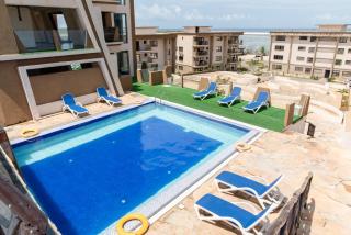 Sandy Shore Beach Apartments - Karibu Quarters - 3