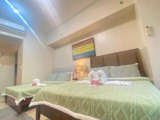 2 Bed Studio Condotel Across NAIA Terminal 3 - 6