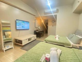 2 Bed Studio Condotel Across NAIA Terminal 3 - 3