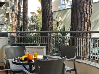 505 Sunray Golem Apartment - 1