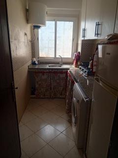 Appartement calme avec piscine à Tamaris Wifi et TV - 1