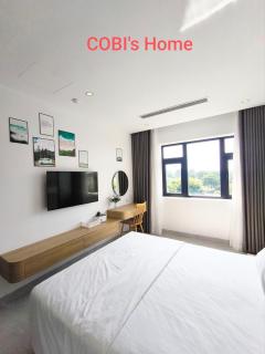 COBI’s Home - 1