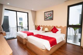 Villa Ngự Bình Retreat-Lasong Sầm Sơn - 2