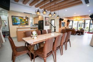 Villa Ngự Bình Retreat-Lasong Sầm Sơn - 1