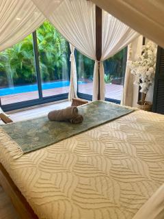 Moderne Lodge Tropical - 7