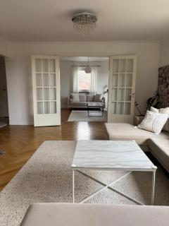 Grand villa with great location! - 7