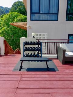 Sunset Bay View Phuket - 1