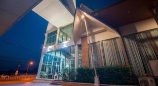 Nongkhai Tavilla Hotel and Convention Center - 2