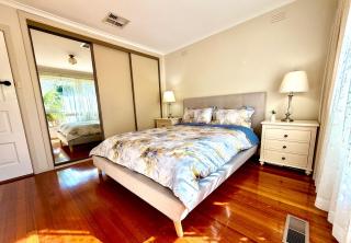 Cozy and Quiet Home in Doncaster, Close to Shops & Transport - Doncaster - 4