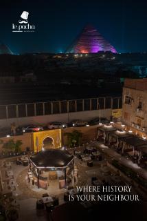 LE Pacha BoutiQue Hotel - 5