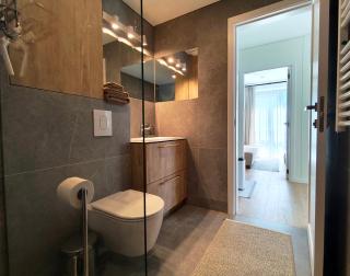 Apartamentai Launagis - 4
