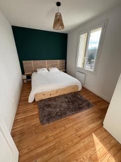 Bright and cozy apartment - 6