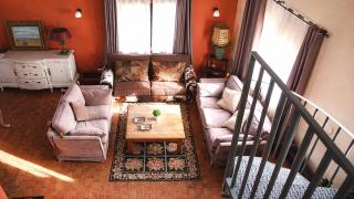 Casa Pirinea, Maello, Avila - 5