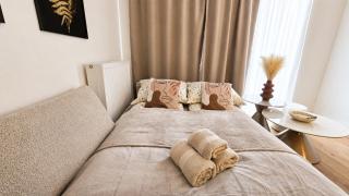 Global Apartments Katowice City Center - 6
