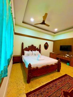 Richmount Natural Resort Pvt Ltd - 5