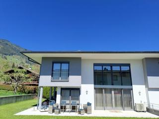 EK - Living Ferienhaus, 8 Personen - 550 m zur Spieljochbahn - Zillertal - 9
