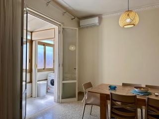 Vista Azzurra panoramic apartment overlooking the sea - 3