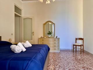 Vista Azzurra panoramic apartment overlooking the sea - 9
