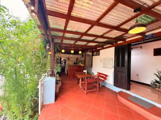 Luang Prabang - Villa Ouis Namkhan Riverside 2 - 7