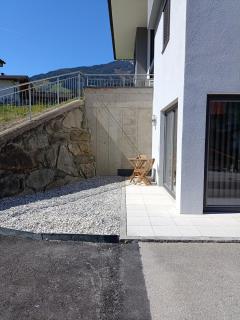 EK - Living Tiny Studio, 2 Personen - 550 m zur Spieljochbahn - Zillertal - 7
