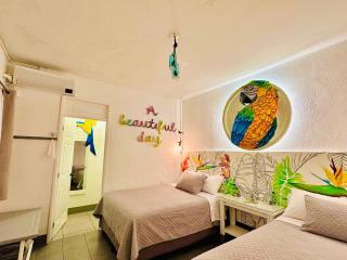 Hotel y Arte Antigua by Amazing Guatemala Travel - 8