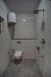 Hotel Ayodhya comforts - 3