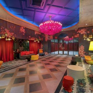 LUXURY STAY NEAR MERDEKA SQUARE arteplus - 2