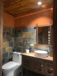 Pù Luông Ecolodge - Pu Luong - 8