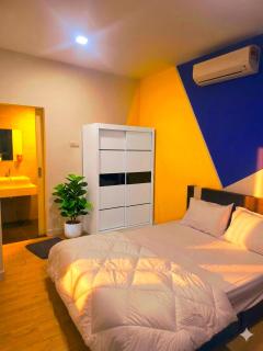 LUXURY STAY NEAR MERDEKA SQUARE arteplus - 9