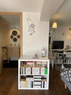 La Maison Rouge - 3