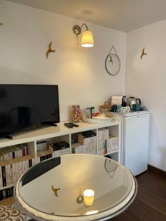 La Maison Rouge - 2