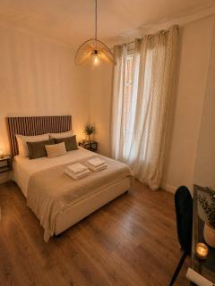 Chambre Confort Premium - Monaco 2 - 1
