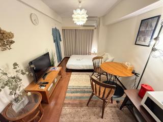 ZenAbode穏 Calming room with warmth of wood - 8
