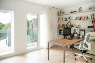 Bright and Elegant Lux Villa - 1