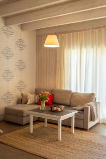Domki i Apartamenty Poezja Ciszy Dębki - 7