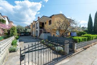 Apartmani Karpinjan - Novigrad - 5