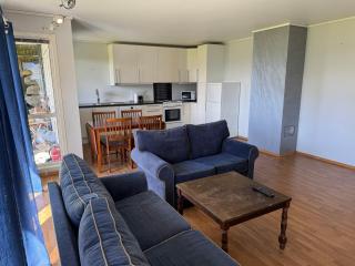 Modern 2-Bedroom Apartment in Tau - 0