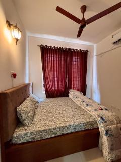 Ashfaq's Nest2BR Apt By Amoret homes - 2