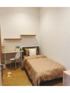 Lucentia Crown Suites At BBCC Bukit Bintang - 2