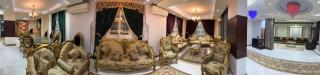 ايجارات حدائق الاهرام - 4