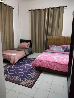 homestay tat peja pantai balok - 0
