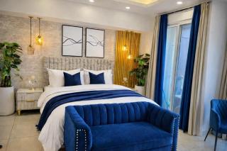 ELYSIUM SIGNATURE HOTEL APARTMENTS Opposite Centaurus Mall Islamabad - 8