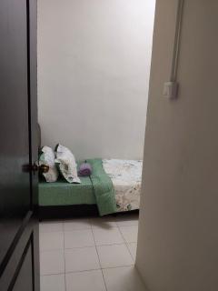 homestay tat peja pantai balok - 5