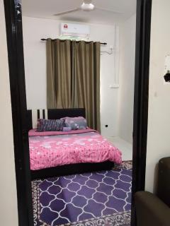 homestay tat peja pantai balok - 3