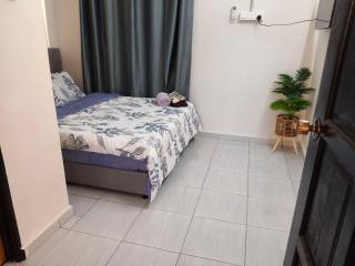 homestay tat peja pantai balok - 8