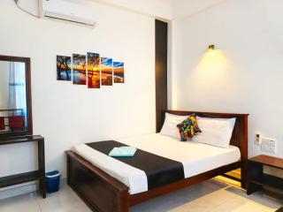 Lake Edge Resort - 4