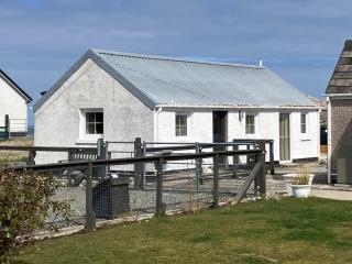 The Annexe, South Shawbost, Isle of Lewis HS2 9BJ - 0