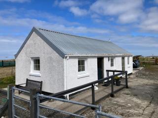 The Annexe, South Shawbost, Isle of Lewis HS2 9BJ - 6