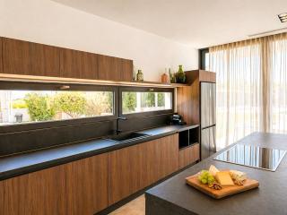 Renee Beach Front Executive Luxury Villa - 4