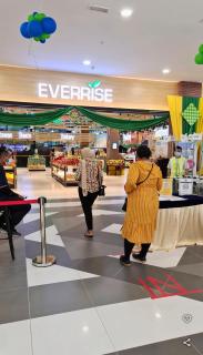 Jeff & Ricky Homestay 52 l Metrocity Santubong View - 5